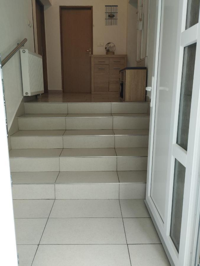 Misljen Apartmants 扎达尔 外观 照片