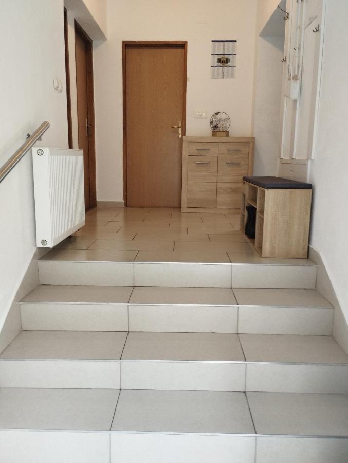 Misljen Apartmants 扎达尔 外观 照片
