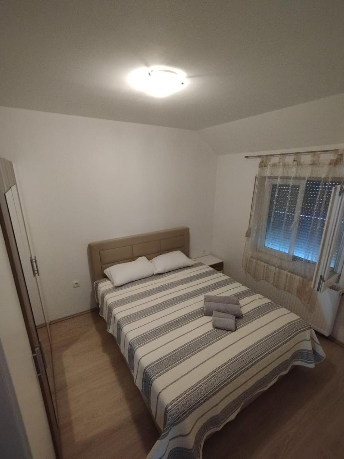 Misljen Apartmants 扎达尔 外观 照片